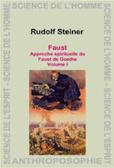 Faust de Goethe  Approche spirituelle.